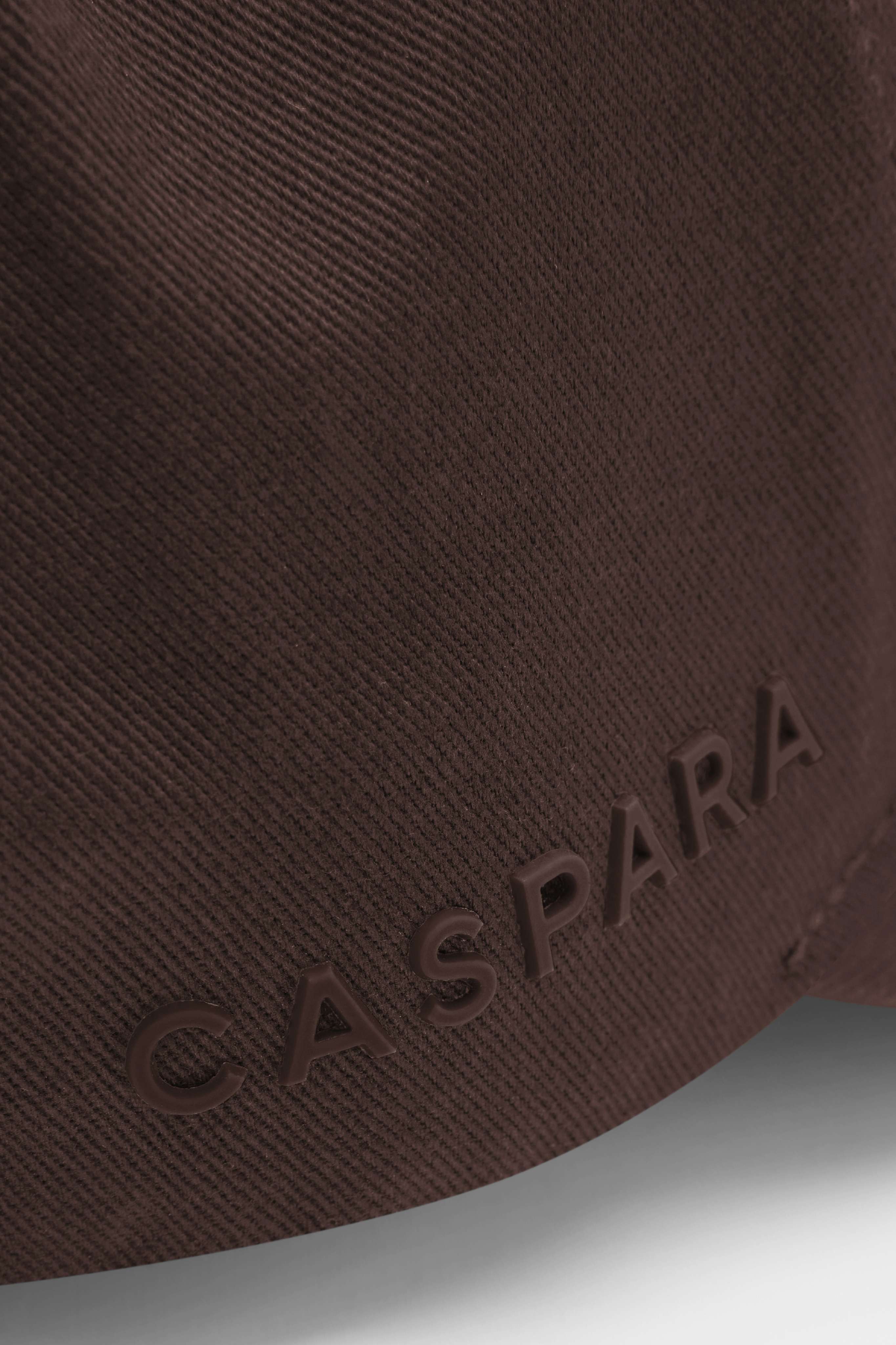 Core Caps - Espresso